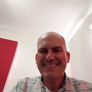 Meet your Posher, Jason